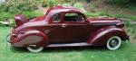 Chrysler Imperial Rumble Seat Coupe 1937 года